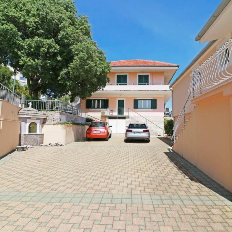 Apartamento Apartman Simun Primošten Exterior foto
